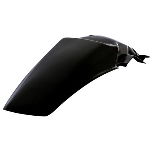 Acerbis 98-99 Honda CR125R/97-99 CR250R Rear Fender - Black - 2071180001