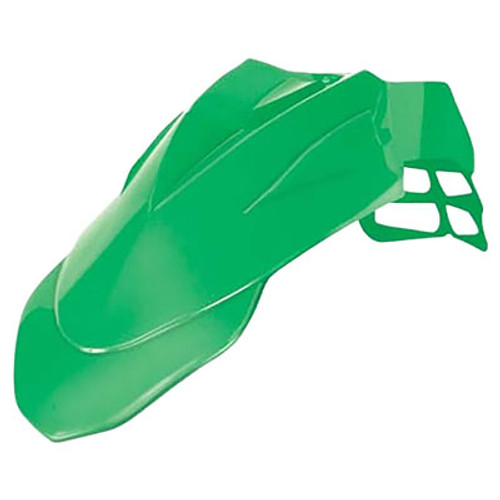 Acerbis KTM Supermotard Front Fender - Green - 2040390006