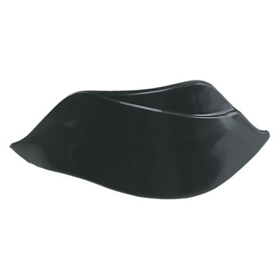Acerbis Rally Pro Spoilers Handguard - Black - 2041730001