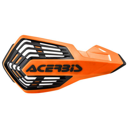 Acerbis X-Force Handguard - Black - 2801965225