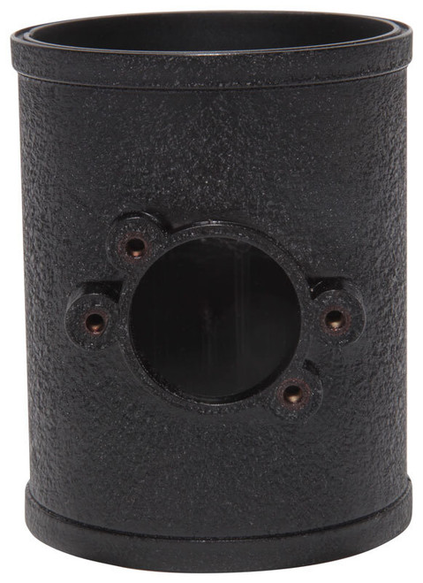 Spectre Mount Air Flow Sensor 3in od - Black - 87051K Photo - Primary