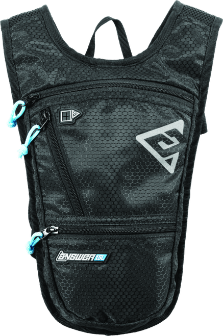 Answer Hydration Pack 1. 5 Liter - Black - 474978 Photo - Primary
