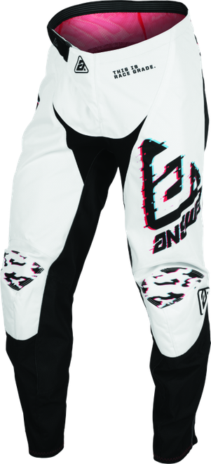 Answer 23.5 Syncron Meltdown Pant Red/Blue/White Size - 36 - 447895 User 3
