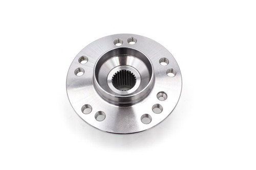 ISR Performance BMW E36 Dual Drilled Hub - 5x114.3 + 5x120 - Rear - IS-E346-DDRH Photo - Primary