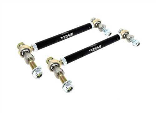 Torque Solution Porsche 991 / 992 (C2/C4) Adjustable Rear Drop Links - TS-POR-887-70 User 1