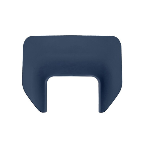 Acerbis 24+ Husqvarna FE250-501/ TE125-300 Headlight Mask - Blue - 2986630003 Photo - Primary