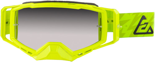 Answer ARC Bolt Goggles Hyper Acid/Black - Adult - 442949 User 1