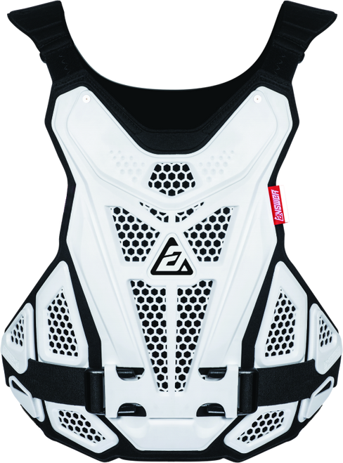 Answer Apex 1 Roost Guard White/Black Adult - 451907 Photo - Primary