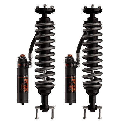 Fox 2024+ Ford Ranger 4WD DSC EVO 2.5 Performance Elite Front Coilover - 0-3in Lift - 883-06-256 Photo - Primary