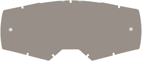 Answer ARC Goggle Replacement Lens Mirror - 442955 User 1