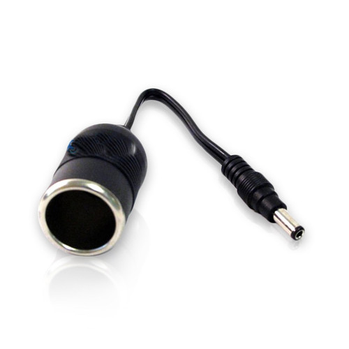 Antigravity Female Cig Socket to DC 5.1mm (For XP1/XP10/XP10-HD) - AG-MSA-20A