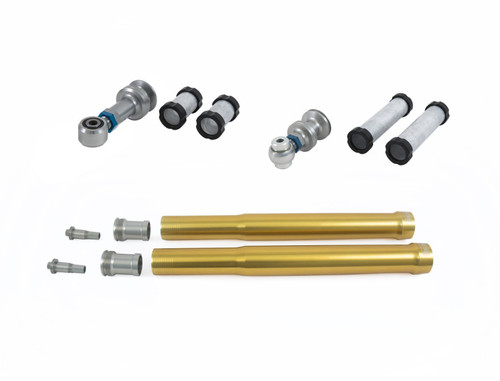 Ohlins 15-19 Yamaha YZF R1M Race Kits Race Kits - 22100-23 User 1