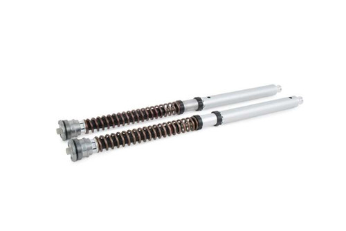 Ohlins 2025 Yamaha YZF R1/YZF R1 Race/R9 NIX 30 Cartridge Kit (Springs/Oil Sold Separately) - FGK 244 Photo - Primary