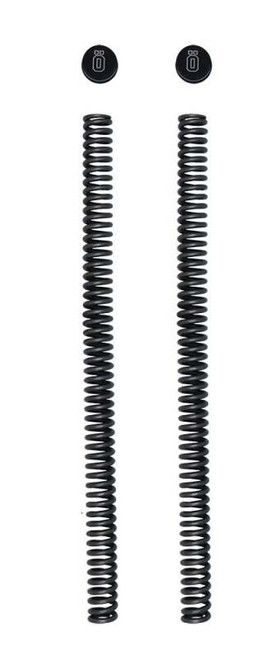 Ohlins 2022 Honda Click 160 FSK 100 Cartridge Kit - FSK 170 Photo - Primary