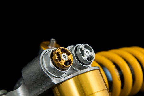 Ohlins 24-25 Honda CB1000 Hornet TTX 36 Shock Absorber - HO 261 Photo - Primary