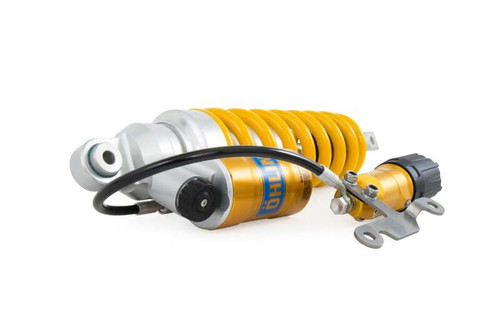 Ohlins 23-25 Honda CB750 Hornet STX 46 Street Shock Absorber - HO 750 Photo - Primary