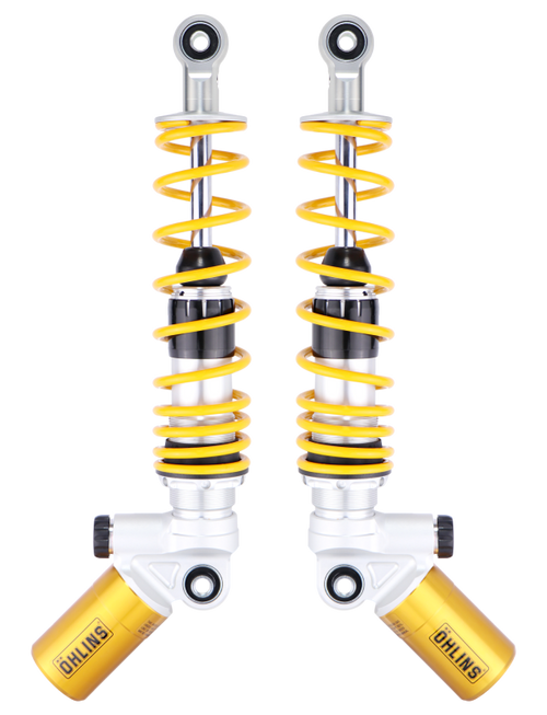 Ohlins 2023 Lambretta G350 STX 36 Scooter Shock Absorber - LA 343 Photo - Primary