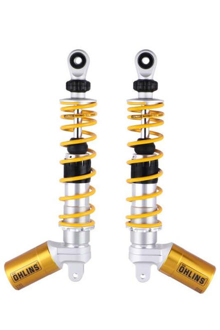 Ohlins 19-23 Lambretta V200 Special STX 36 Scooter Shock Absorber - LA 345 Photo - Primary