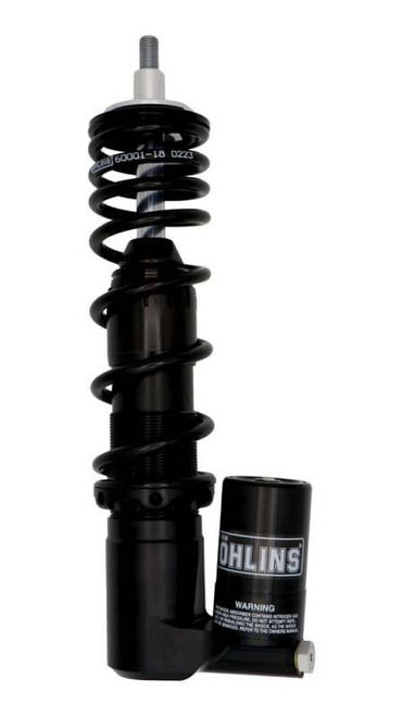 Ohlins 23-24 Vespa GTS 300 STX 36 Blackline Shock Absorber - PI 411 Photo - Primary