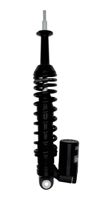 Ohlins 17-23 Vespa Sprint 150 ABS STX 36 Blackline Shock Absorber - PI 812 Photo - Primary
