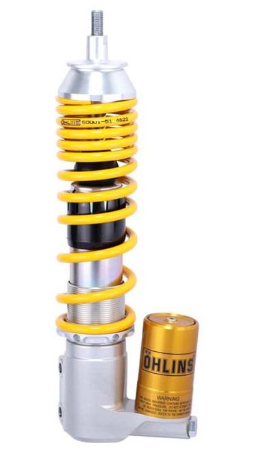 Ohlins 23-24 Piag Vespa GTV300 STX 36 Scooter Front Shock Absorber - PI 921 Photo - Primary