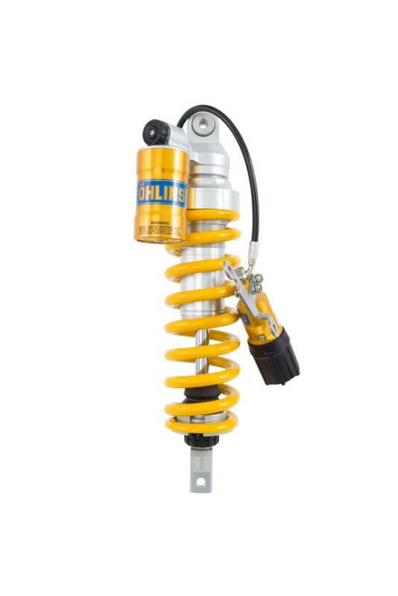 Ohlins 2025 Yamaha Tenere 700 STX 46 Adventure Shock Absorber - YA 898 Photo - Primary