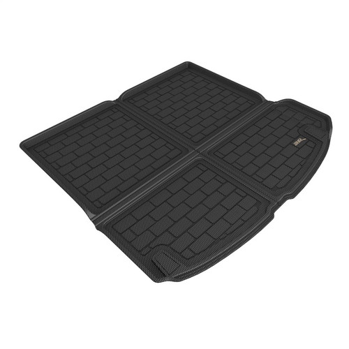 3D MAXpider 2025+ Polestar 3 Kagu Rear Cargo Liner - Black - M1PS0031309 Photo - Primary