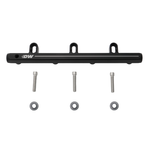 DeatschWerks 94-05 Mazda Miata 1.8 Fuel Rail - 7-704 Photo - Primary