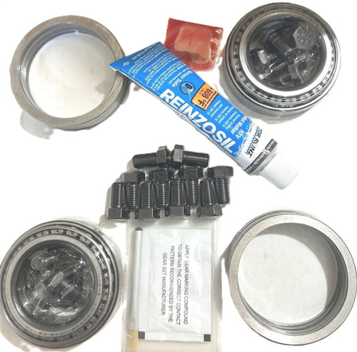 Eaton Dana 44 35 Spline Carrier Install Kit 14355 - K-D44-35CK Photo - Primary