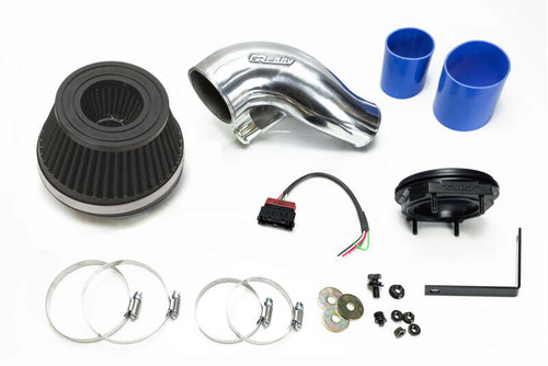 GReddy 95-03 Nissan S14/S15 SR20DET Suction Kit (w/ MAF) - 11920211 Photo - Primary