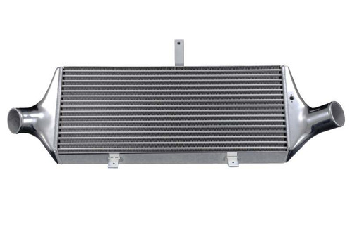 GReddy Nissan Skyline Trust Intercooler T-29F BNR33 Kit - 12020216 Photo - Primary