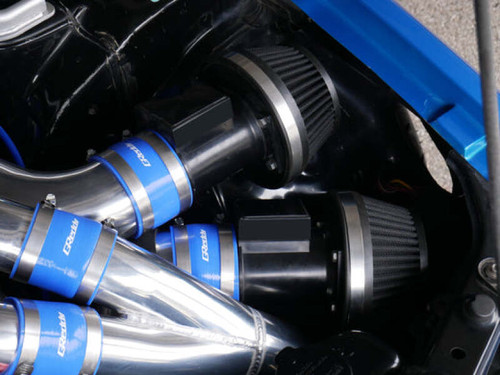 GReddy SUCTION KIT NISSAN GTR (Z32 MAF) BNR32/BCNR33/BNR34 - 12020970 Photo - Primary