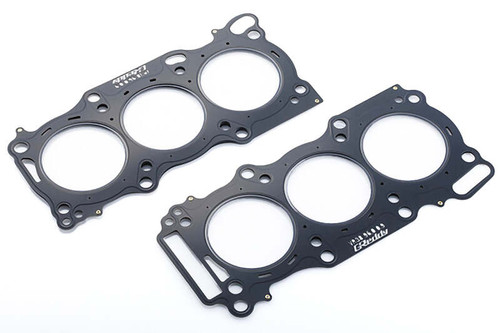 GReddy 09+ Nissan GTR R35 VR38DETT 0.8mm Thick 96mm Bore Metal Head Gaskets (Set of 2) - 13521400 Photo - Primary