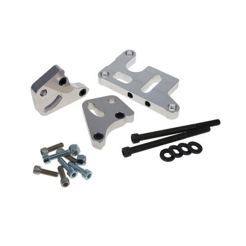 Peterson Fluid Systems Ford Coyote 5.0L Mount Blade - Left Side - 14-3112 Photo - Primary