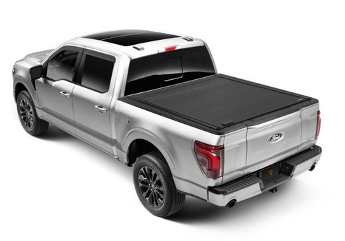 Retrax 22-26 Ford Maverick 4ft5in. Bed RetraxPRO EZ-Off FRC-4000 - R-T-80337 Photo - Primary