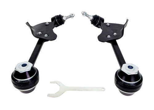 Whiteline 15-23 Ford Mustang S550 Front Tension Link Lower Control Arm - KTA416 Photo - Primary