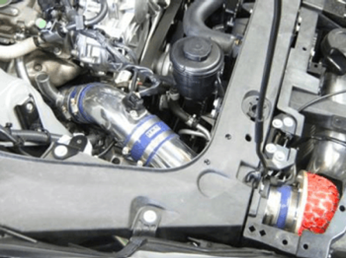 HKS TURBINE SUCTION KIT R35 - 14021-AN001 Photo - Primary