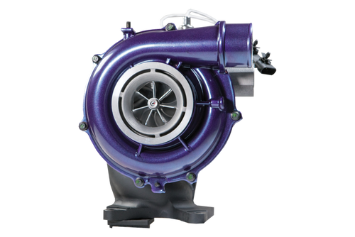 ATS Diesel 04-11 Chevy Duramax Aurora 4000 VFR Turbocharger Kit - 2024024290 Photo - Primary