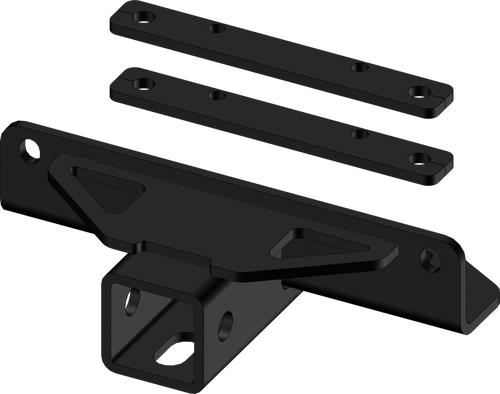 KFI 25+ CF Moto U10 Pro Front Receiver - 102280 User 1