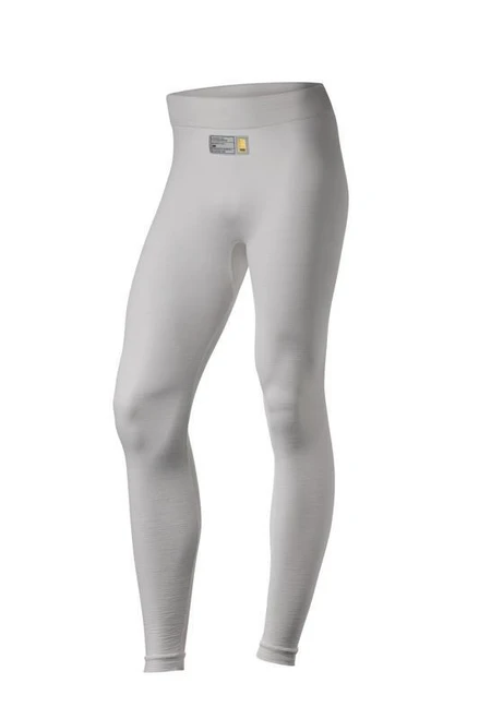 OMP TECNICA EVO UNDERWEAR PANTS FIA 8856-2018 BLACK SZ XS/S - IE0-0796-A01-071-XSS Photo - Primary