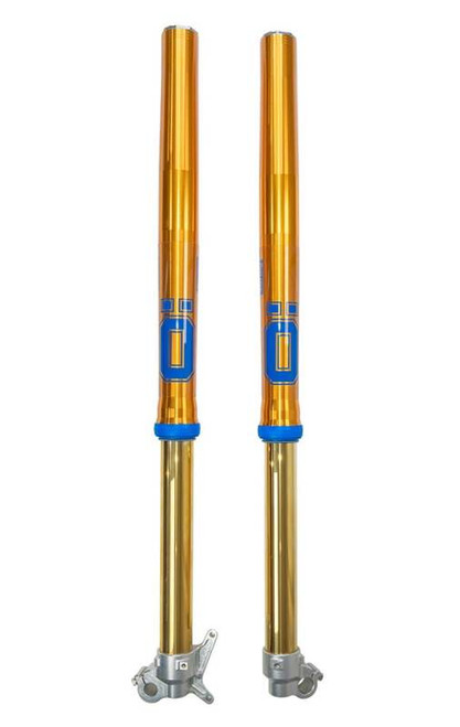 Ohlins 24-25 Triumph TF250-X, 2025 TFX450-X  RXF 48 Fork - FFX 2208 Photo - Primary