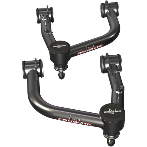 Camburg 22-25 Toyota Tundra / 23-25 Toyota Sequoia Performance X-Joint XL Upper Arms - CAM-310198 Photo - Primary