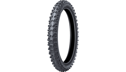 Dunlop Geomax EN92F Soft Front Tire - 90/90-21 54R TT - 45277504 User 1