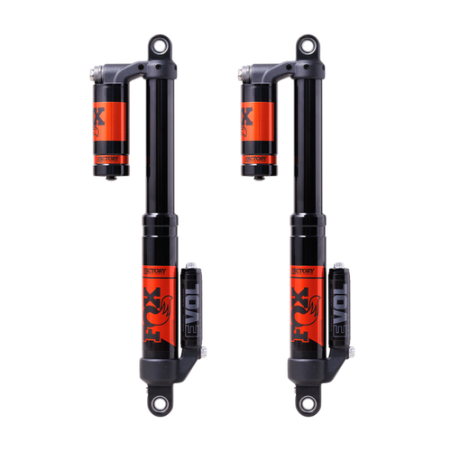 Fox Powersports 06-09 / 11-18 Yamaha YFM700R Raptor Factory Race 1.5 Reservoir Shock (Pair) - Adj. - 830-24-231 User 1