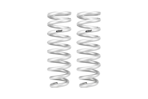 Eibach 07-22 Toyota Sequoia 5.7L 4WD Pro Lift Kit Front Springs - E30-82-103-01-20 Photo - Primary