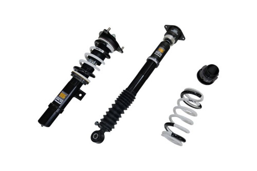 HKS 2021+ Honda Civic (FL1) Hipermax S Full Kit - 80330-AH011 Photo - Primary