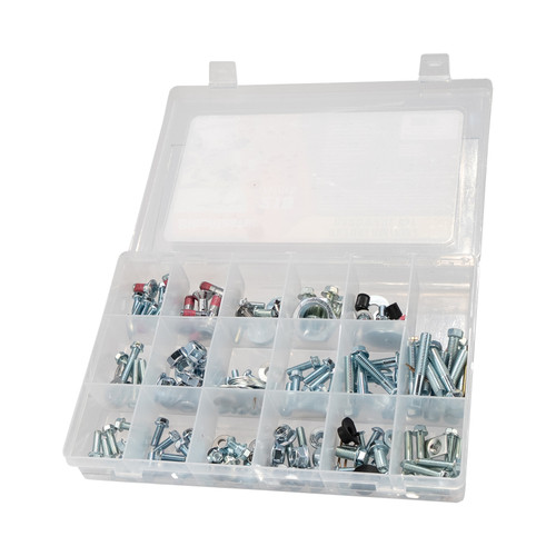 BikeMaster Suzuki RM/RMZ Hardware Kit - 510004 User 1