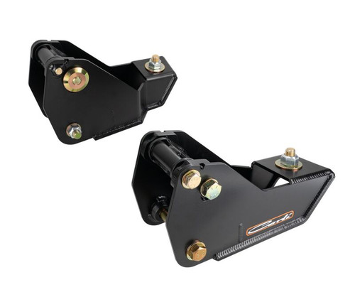 Carli 23-26 Ford F250/350 4x4 Radius Arm Drop Brackets - 5.5in Lift - CS-FRAD-2325 Photo - Primary