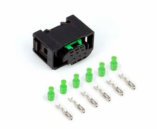 Haltech Bosch Electronic Throttle Body Connector Kit - HT-030432 User 1