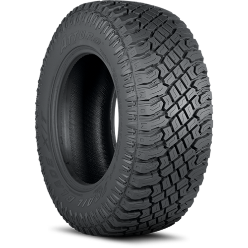 Atturo Trail Blade X/T Tire - LT255/75R17 111/108S - TBXT-DRFR3LA Photo - Primary